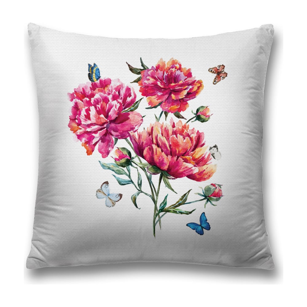 Изображение товара Декоративная наволочка JoyArty sl_62398 45х45 см