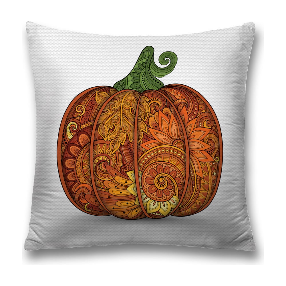 Изображение товара Декоративная наволочка JoyArty sl_62419 45x45 см полиэстер молния