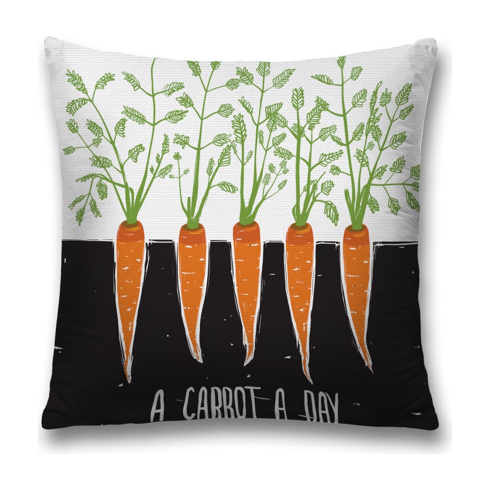 Изображение товара Декоративная наволочка JoyArty sl_62421 45х45 см из полиэстера