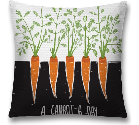 Изображение товара Декоративная наволочка JoyArty sl_62421