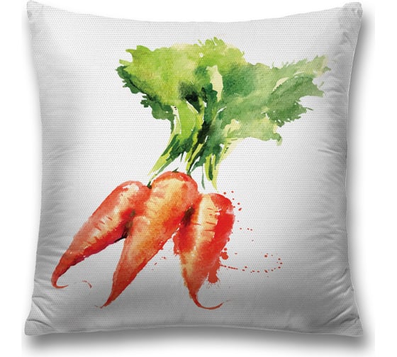 Изображение товара Декоративная наволочка JoyArty sl_62429