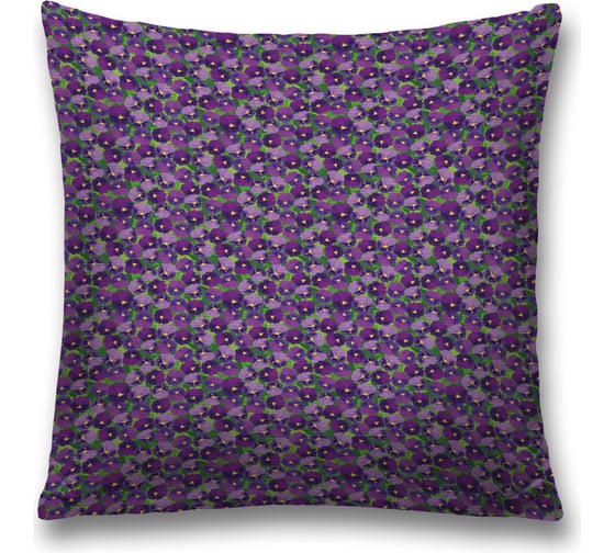 Изображение товара Декоративная наволочка JoyArty sl_62735