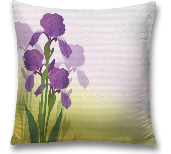 Изображение товара Декоративная наволочка JoyArty sl_62753