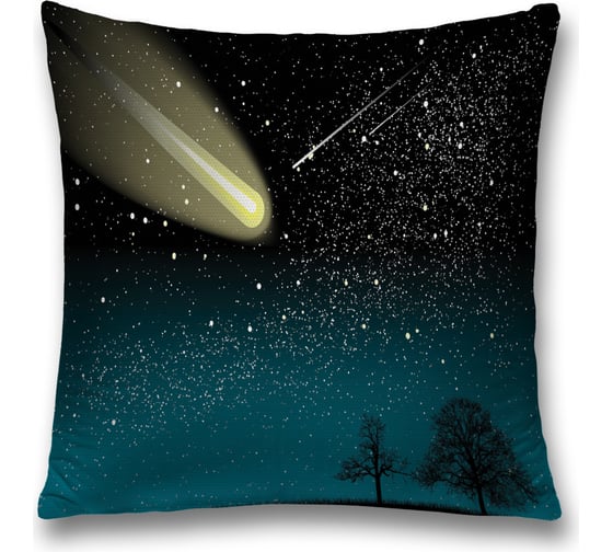 Изображение товара Декоративная наволочка JoyArty sl_62792