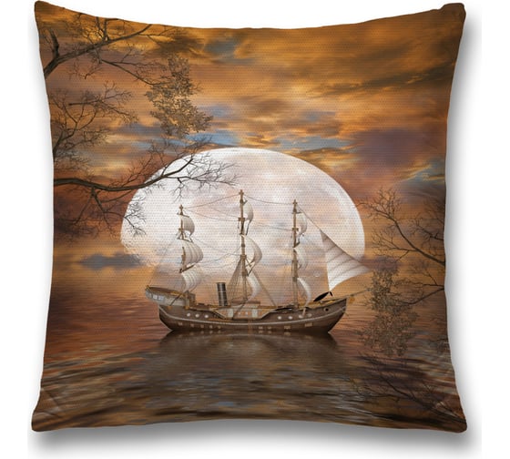 Изображение товара Декоративная наволочка JoyArty sl_6281