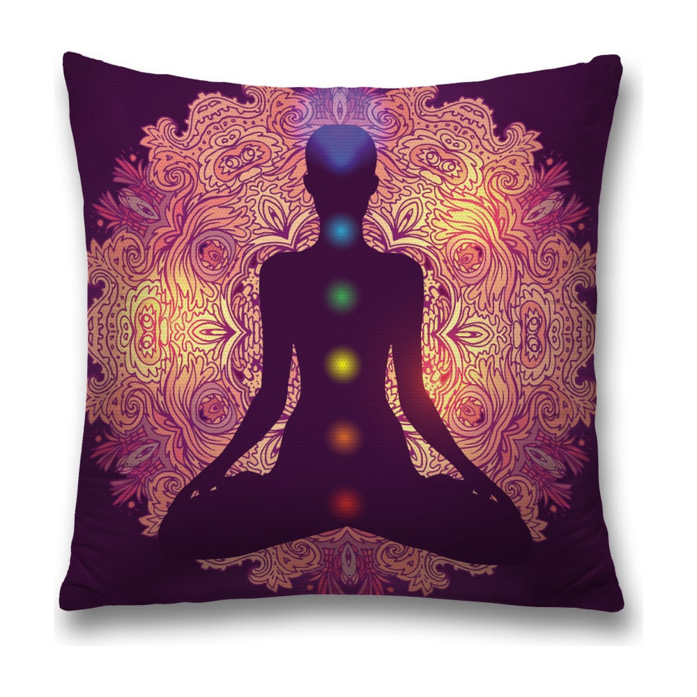 Изображение товара Декоративная наволочка JoyArty sl_62832 45х45 см