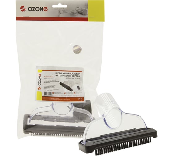 Изображение товара Насадка универсальная для мягкой мебели (32/35 мм) OZONE UN-58