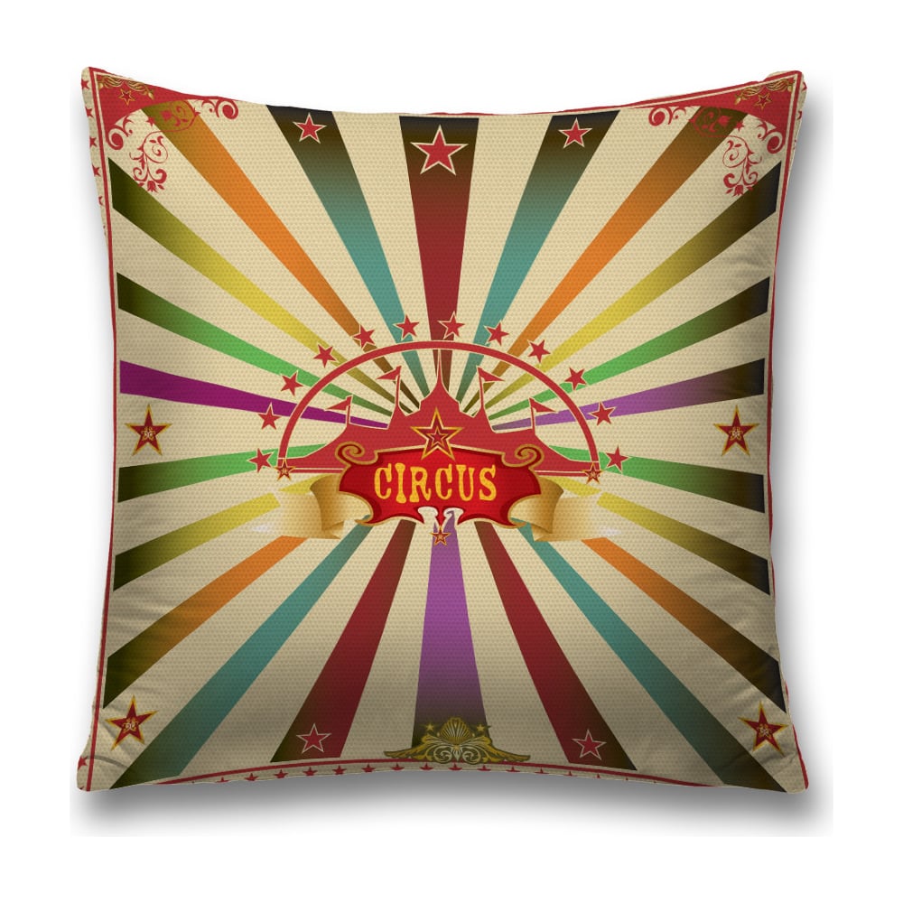 Изображение товара Декоративная наволочка JoyArty sl_62857