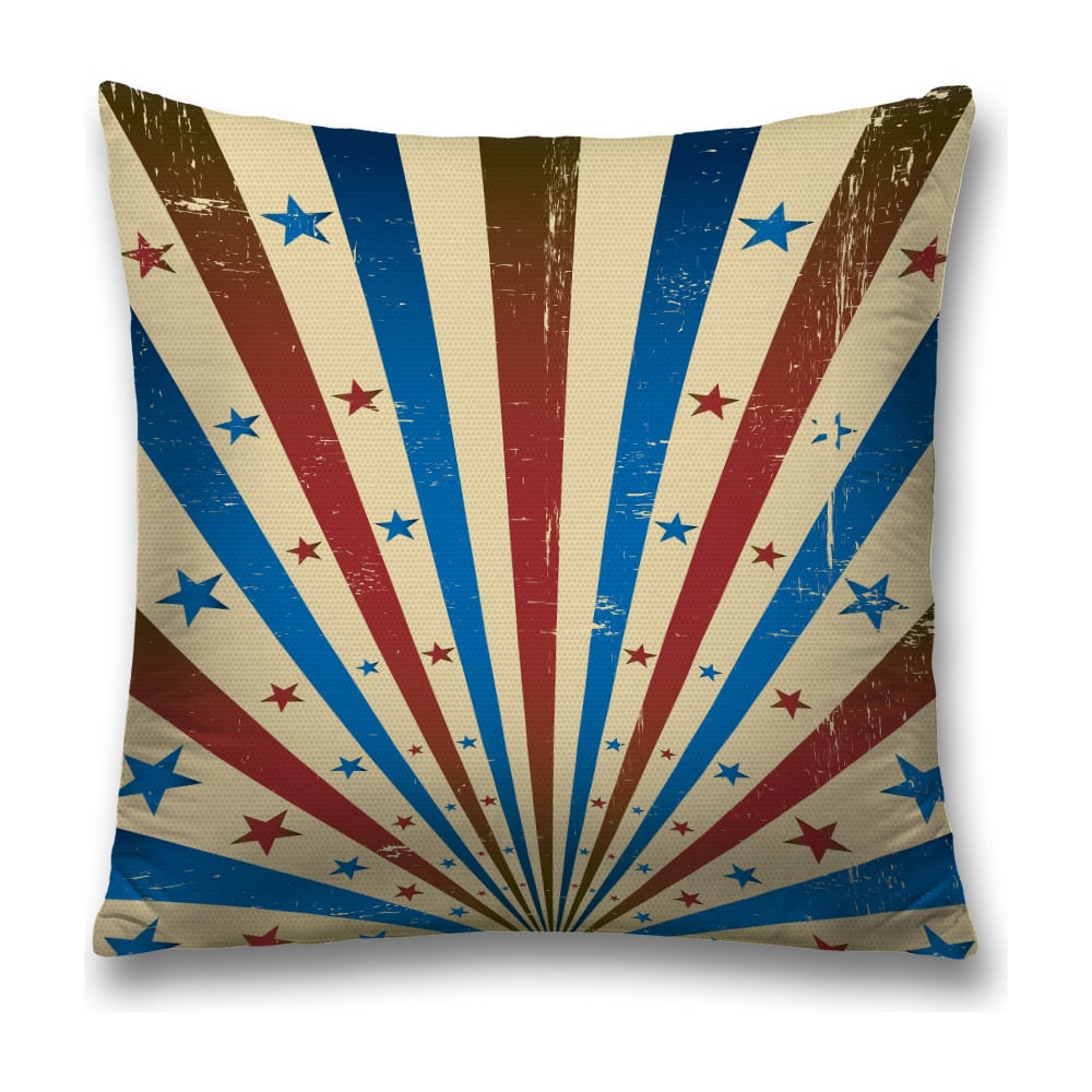 Изображение товара Декоративная наволочка JoyArty sl_62858, 45х45 см