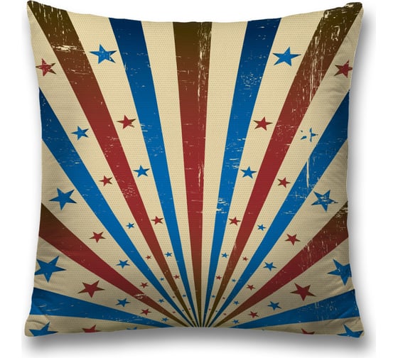 Изображение товара Декоративная наволочка JoyArty sl_62858