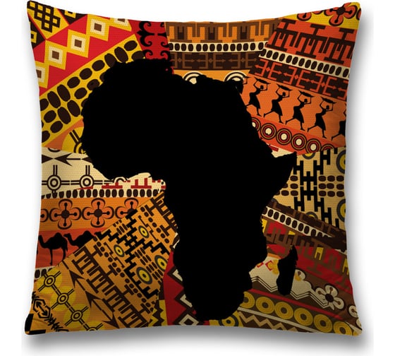 Изображение товара Декоративная наволочка JoyArty sl_30467