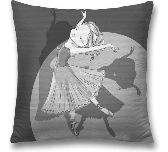 Изображение товара Декоративная наволочка JoyArty sl_62486