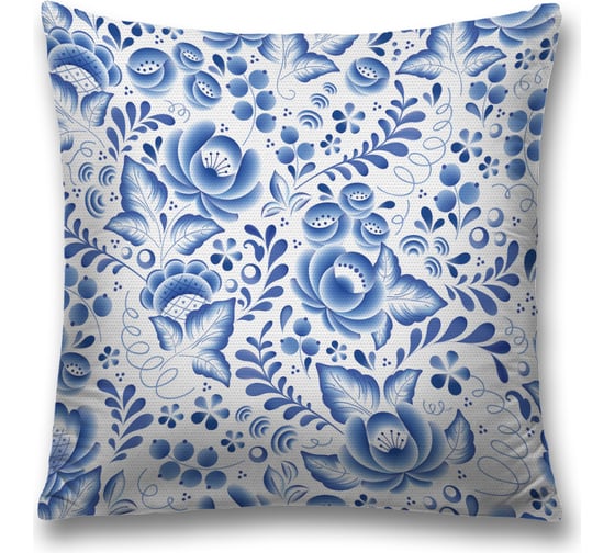 Изображение товара Декоративная наволочка JoyArty sl_62522