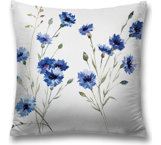 Изображение товара Декоративная наволочка JoyArty sl_62523