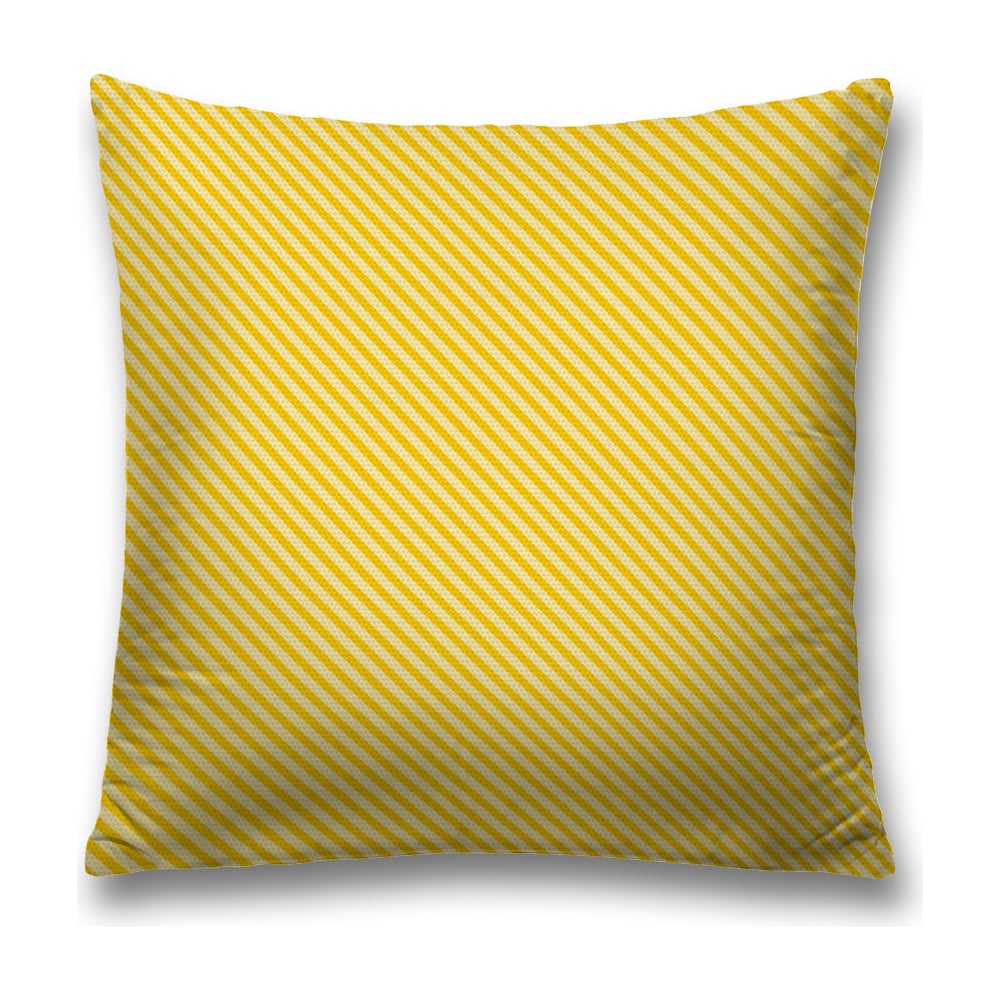 Изображение товара Декоративная наволочка JoyArty 45x45 см полиэстер молния яркая