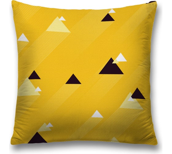 Изображение товара Декоративная наволочка JoyArty sl_62548