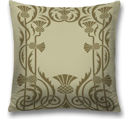 Изображение товара Декоративная наволочка JoyArty sl_62551