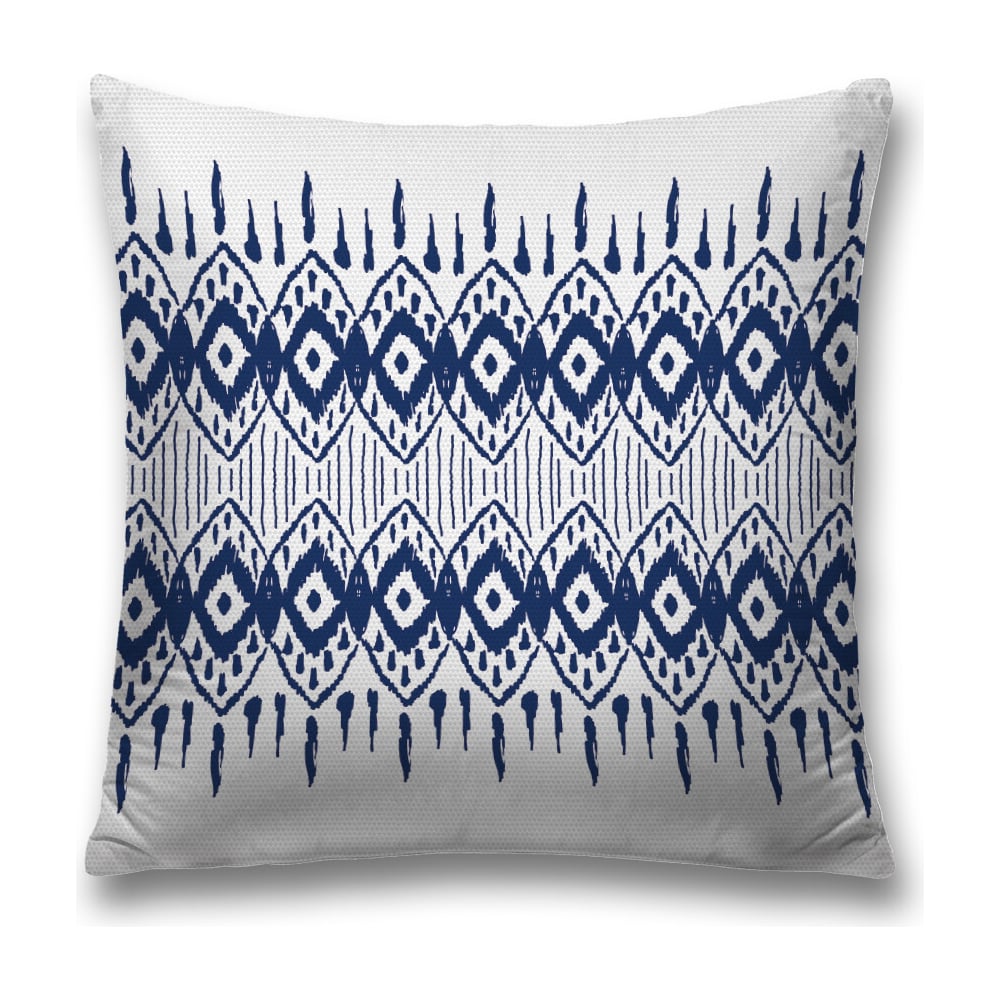 Изображение товара Декоративная наволочка JoyArty sl_62553 45х45 см подходит для оформления интерьера