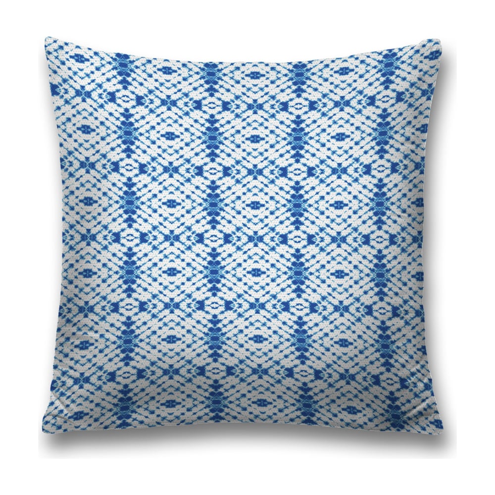 Изображение товара Декоративная наволочка JoyArty sl_62555 45х45 см из полиэстера с молнией для удобства