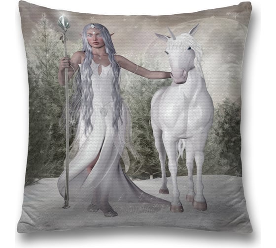 Изображение товара Декоративная наволочка JoyArty sl_62719