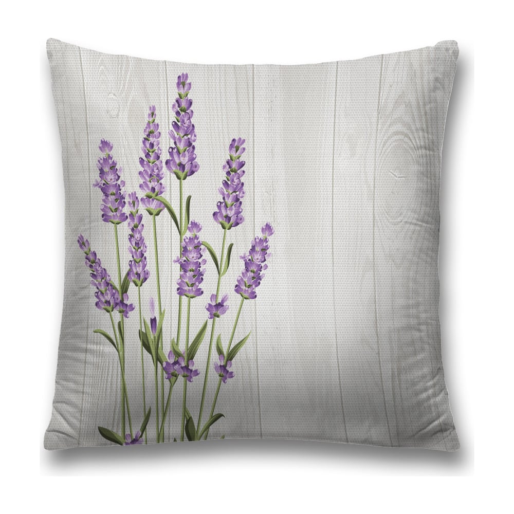 Изображение товара Декоративная наволочка JoyArty sl_62730 45х45 см