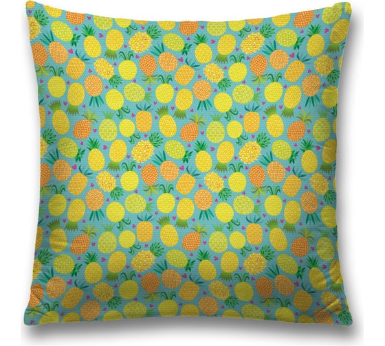 Изображение товара Декоративная наволочка JoyArty sl_63144