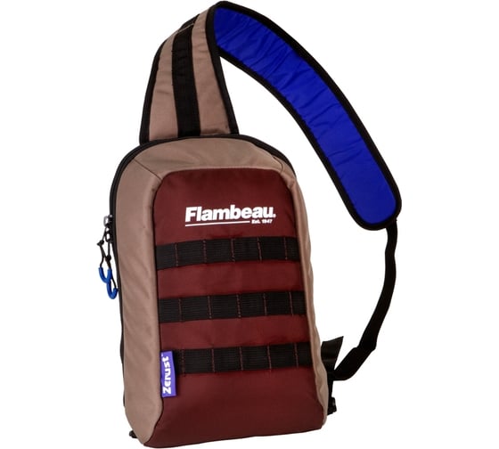 Изображение товара Flambeau Сумка рыболов. с короб. Portage SLING P40S