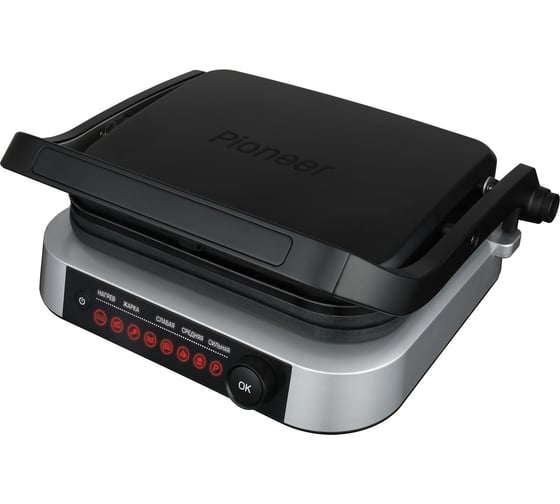Изображение товара Гриль Pioneer GR1020E