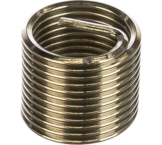 Изображение товара Набор резьбовых вставок (М12х1.25, длина 16.3 мм, 20 штук) JTC 4785-1