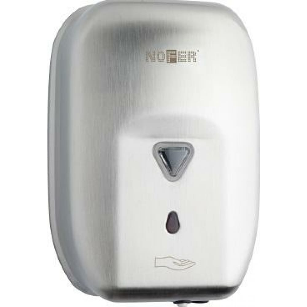 Автоматический диспенсер для мыла Nofer автоматический дозатор для мыла puff