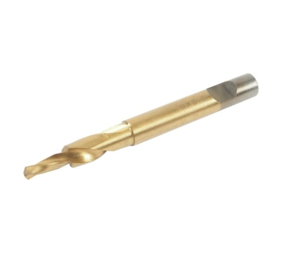 Изображение товара Сверло 9мм GOLD для набора -4054 JTC -4054-D9 428809