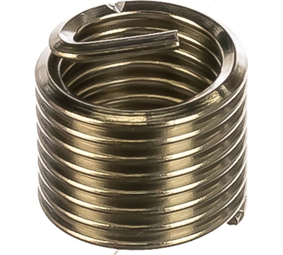 Изображение товара Набор резьбовых вставок (М12х1.75, длина 16.3 мм, 20 штук) JTC 4787-1