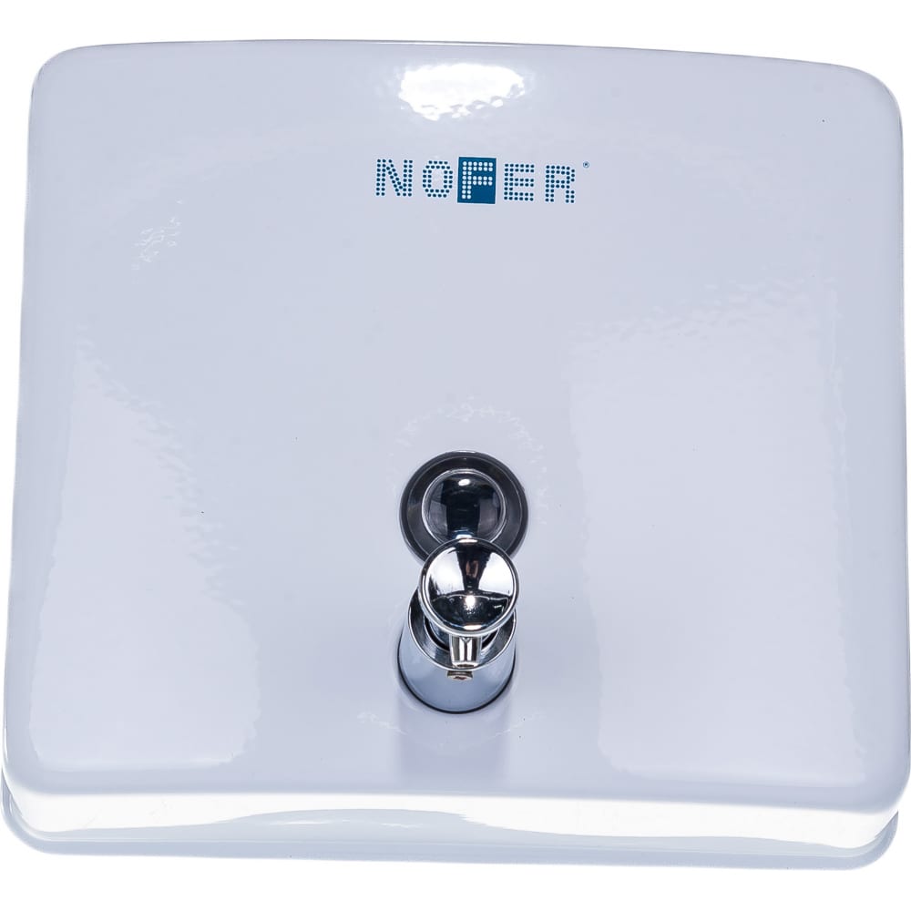 Квадратный диспенсер для мыла Nofer квадратный диспенсер для мыла nofer