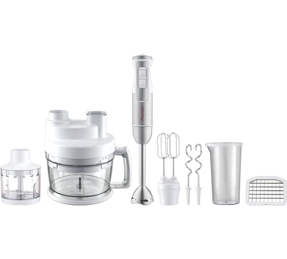 Изображение товара Блендер Pioneer набор HB250S