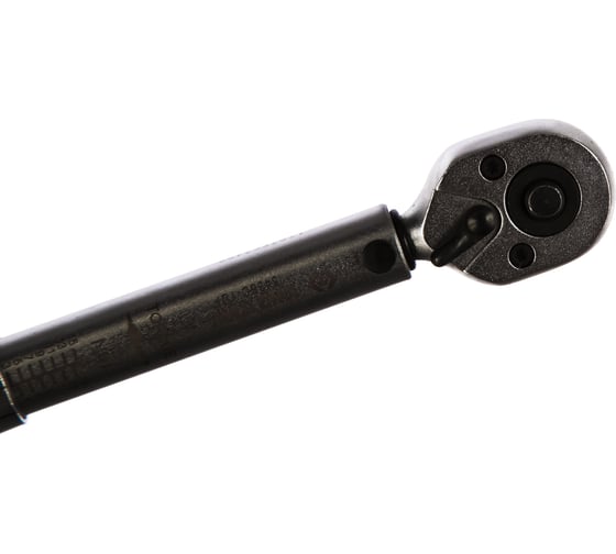 Изображение товара Динамометрический ключ 3/8 (3-15 Нм, футляр) KING TONY 3436C-1DF