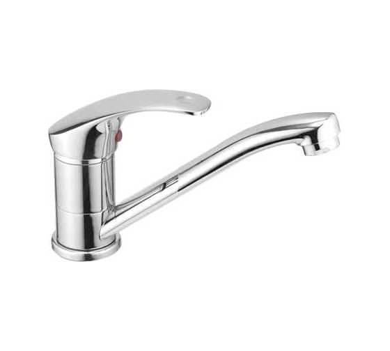 Изображение товара Смеситель для кухни, хром D-Lin D151301