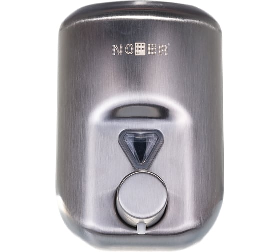 Изображение товара Диспенсер для мыла Nofer 820 мл 03022.S