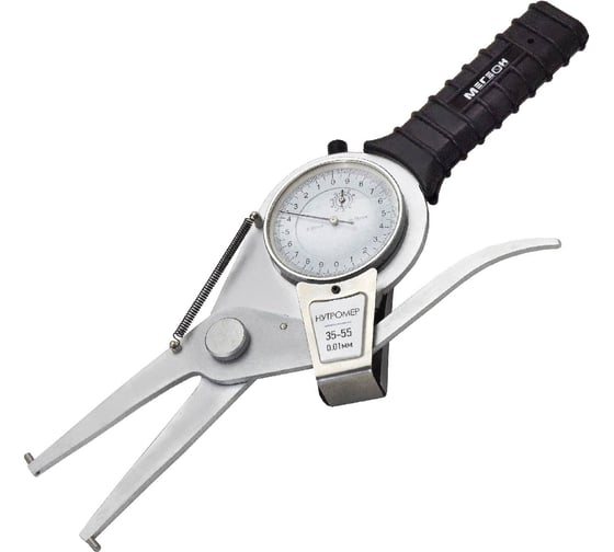 Изображение товара Нутромер МЕГЕОН индикаторный 80055 к0000013253