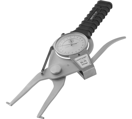 Изображение товара Нутромер МЕГЕОН индикаторный 80075 к0000013254