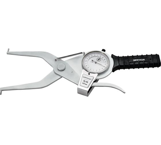 Изображение товара Индикаторный нутромер МЕГЕОН 80095 к0000013255
