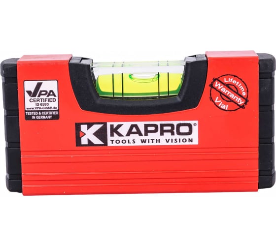 Изображение товара Уровень мини KAPRO 246