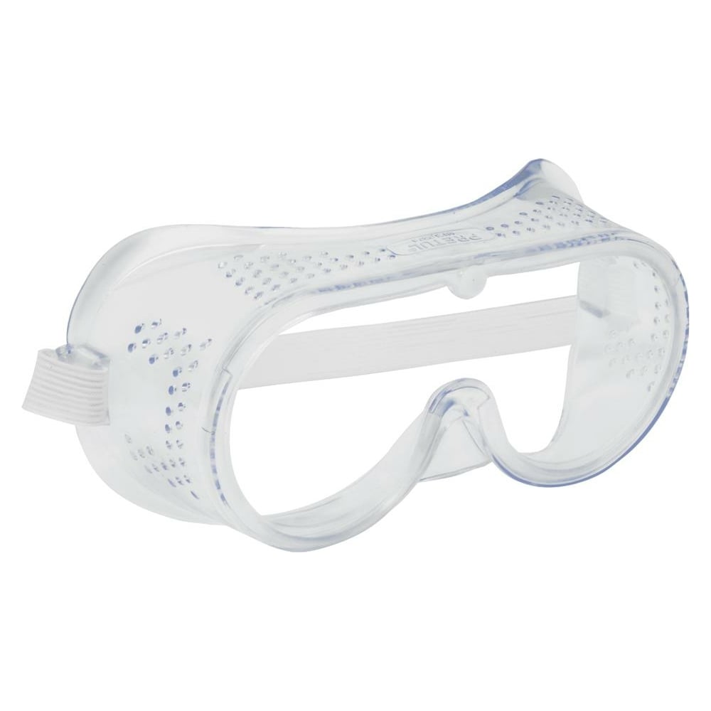 Защитные очки Truper 21538 GOT-P - фото 1