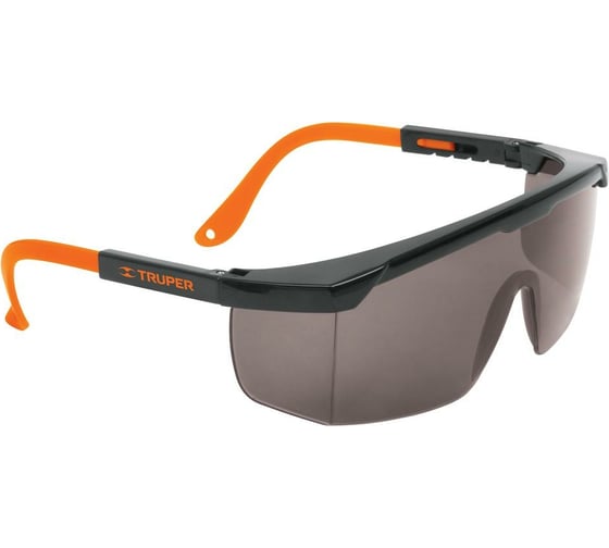 Изображение товара Защитные очки с регулировками Truper LEN-2000N 14213