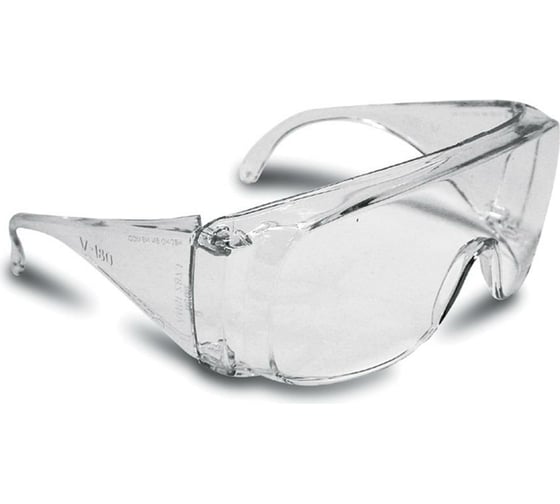 Изображение товара Защитные очки Truper LEN-ST прозрачные 14252