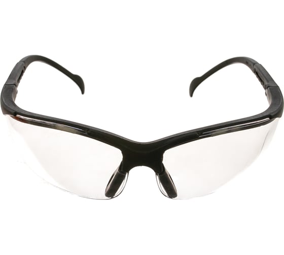 Изображение товара Спортивные защитные очки Truper LEDE-ST прозрачные 14301