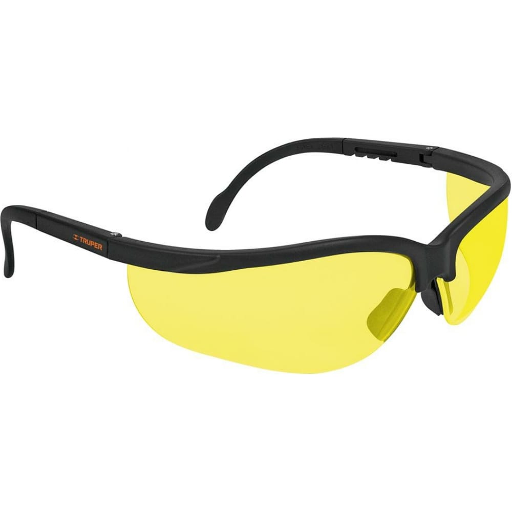 Защитные спортивные очки Truper