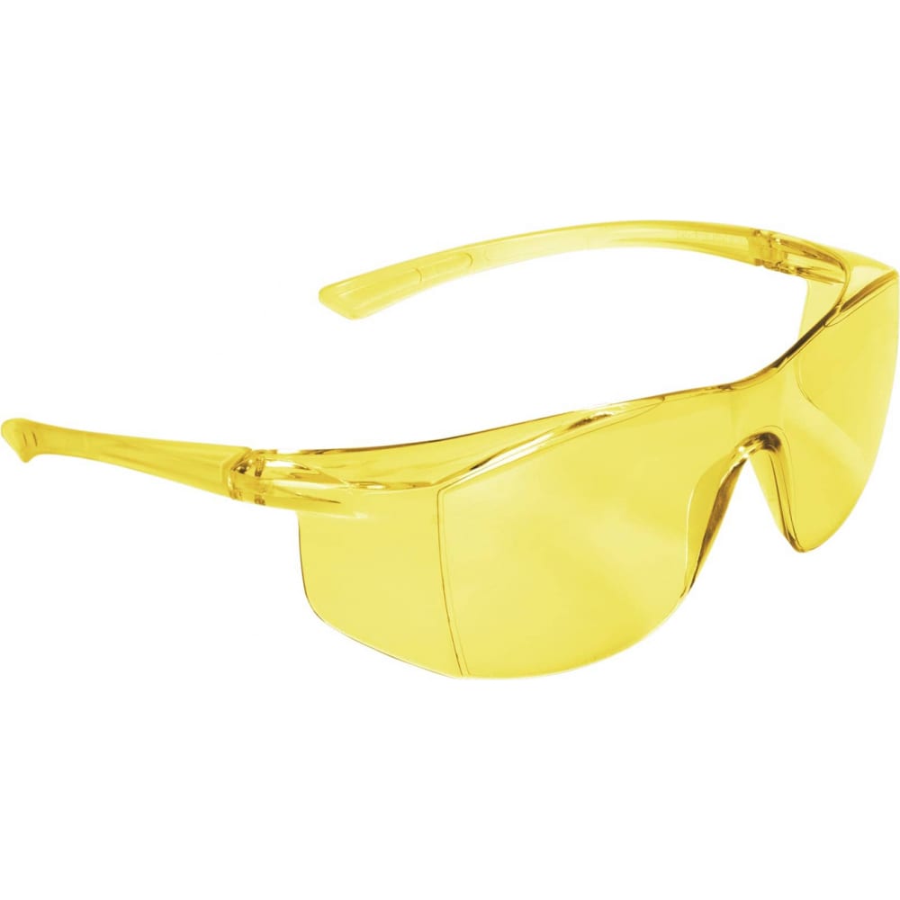 Защитные спортивные очки Truper очки защитные янтарь truper len 2000a 15137