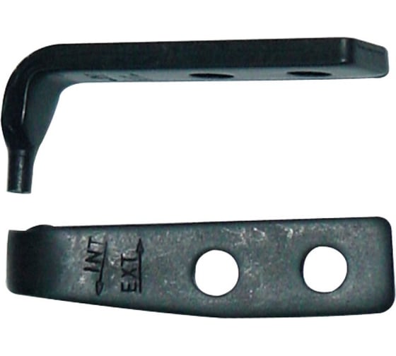 Изображение товара Сменная насадка для съемника стопорных колец 90 градусов, сжатие, 2 предмета KING TONY 68GB-01