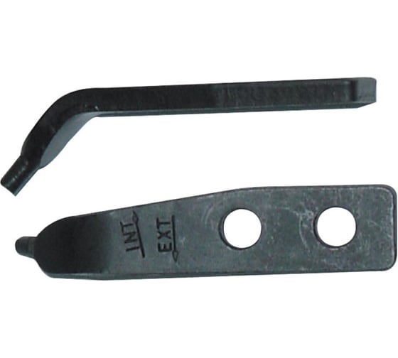 Изображение товара Сменная насадка для съемника стопорных колец 45 градусов, разжатие, 2 предмета KING TONY 68RQ-02