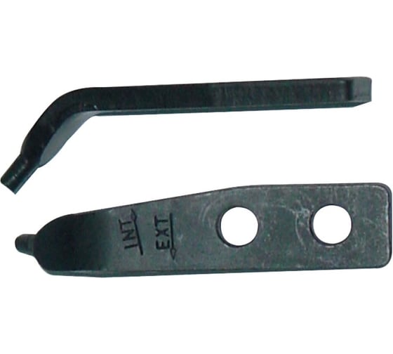 Изображение товара Сменная насадка для съемника стопорных колец 45 градусов, сжатие, 2 предмета KING TONY 68GQ-01